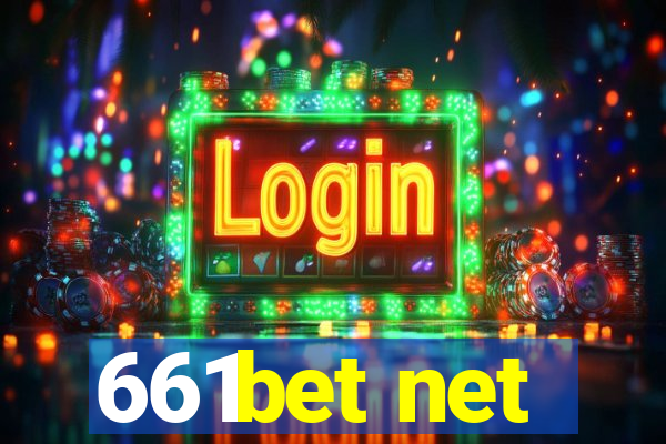 661bet net